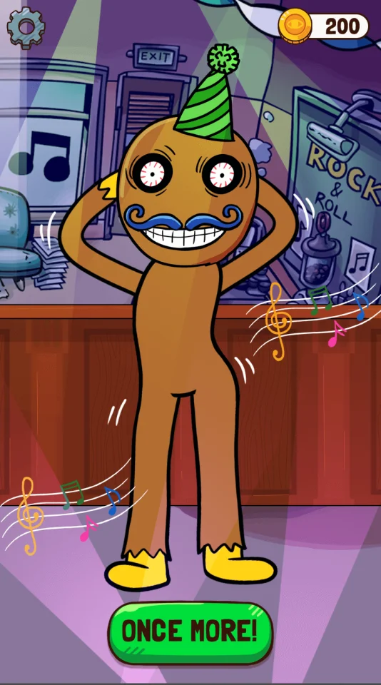 Monster Makeover: Mix Monsters — screenshot 3