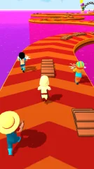 Shot Race 3D