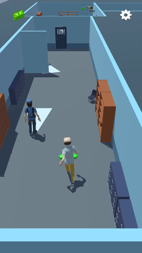 Narcos Simulator — screenshot 1