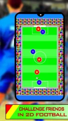 2 Player Trivia (Quiz) with Mini-Games Unity