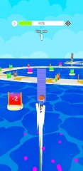 Shortcut Count Short Path - Unity Source Code