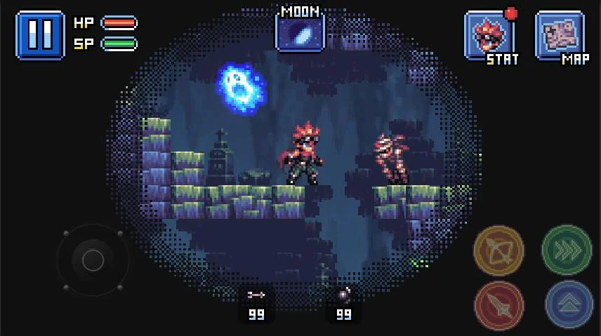 Dungeon X Dungeon — screenshot 3