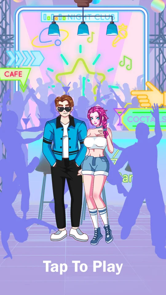 Pose to Hide: Puzzle Trending Game — screenshot 5