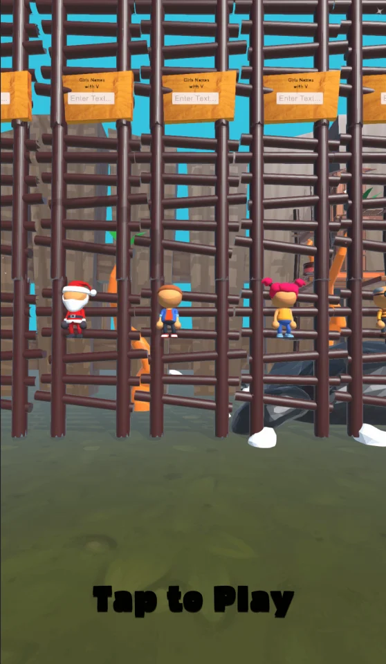 Type or Die — screenshot 1