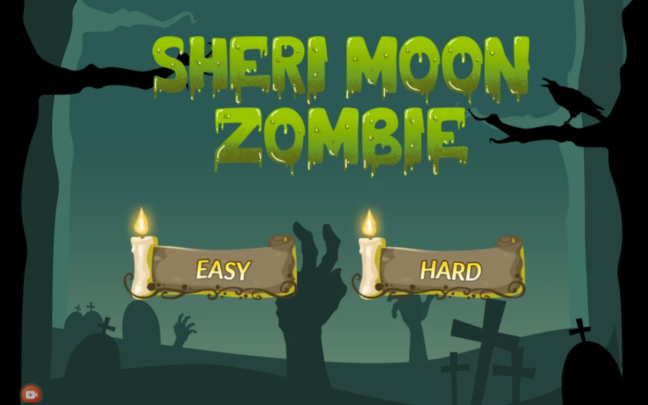 Sheri Moon Zombie — screenshot 1
