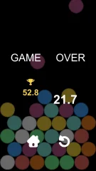 Crazy Dot - 2D Game Template