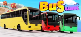 Bus Simulator: Bus Stunt 3D