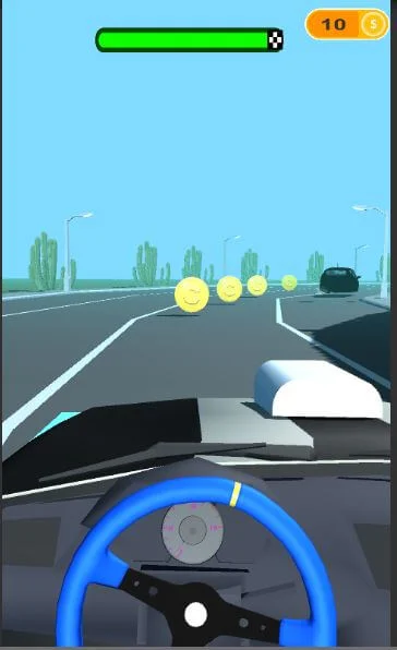 Fast Driver — Trending Game — screenshot 5