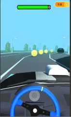 Fast Driver — Trending Game