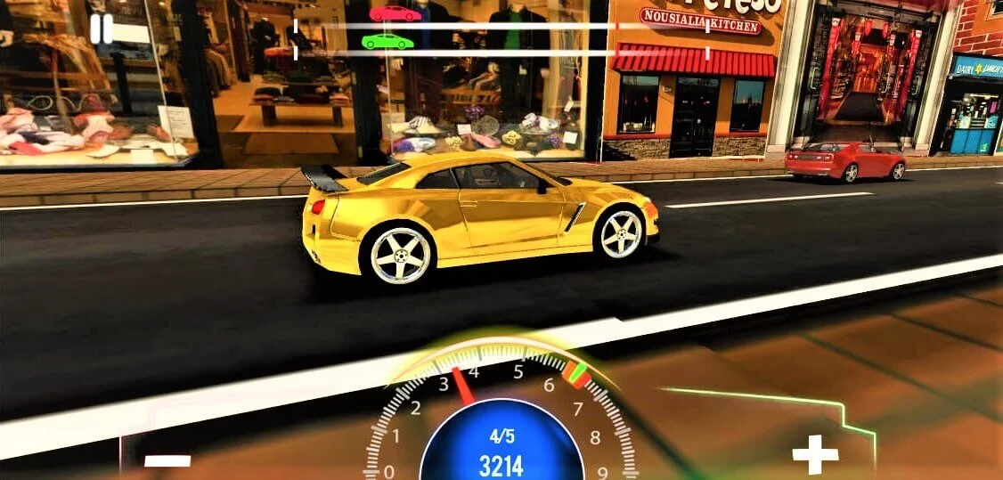 Fast Games Super Mega September Sale: 45 Top Unity 3D Games — screenshot 4