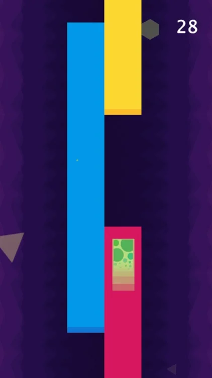Hue Color — screenshot 1
