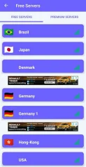 VPN App