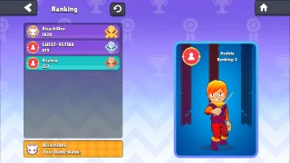 BulletHell Elemental Template (Survival)