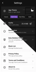 Buy & Sell Classified Android App with PHP Backend | Android 16 SDK 36