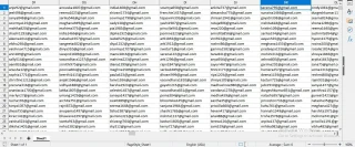 India Verified Email List