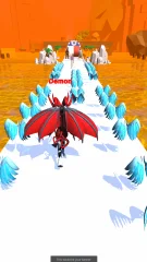 Destiny Race Choice: Angel or Demon!