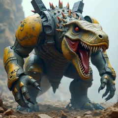 Grimlock