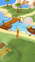 Island Idle Survival