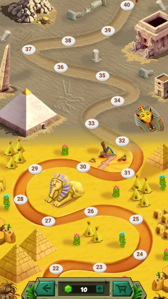 Marble Blast Epic — screenshot 2