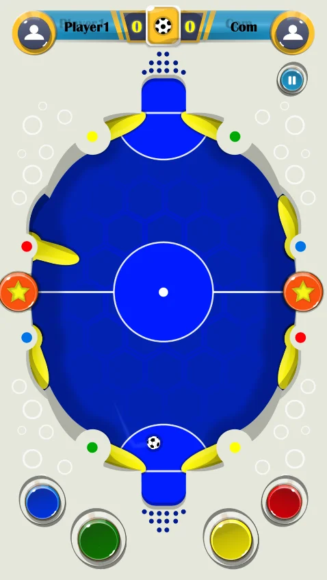 Pinball — screenshot 3