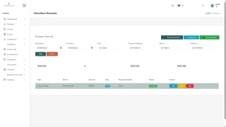 Church Management System - Complete Laravel 11 Solution