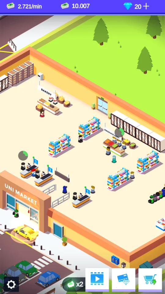 Fox Game Studio’s May Madness Sale Offer: 20 Puzzle Games — screenshot 9