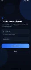 OmniVault Pro – Secure Offline Vault & Password Manager Android Source Code
