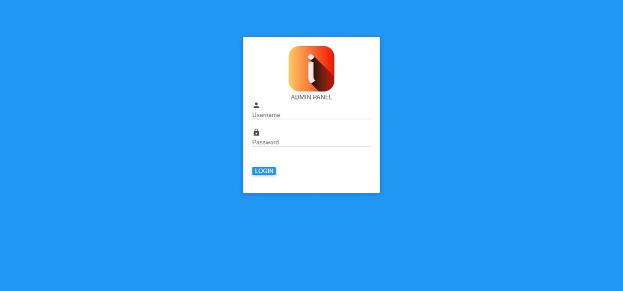 Web Ebook Like Wattpad — screenshot 2