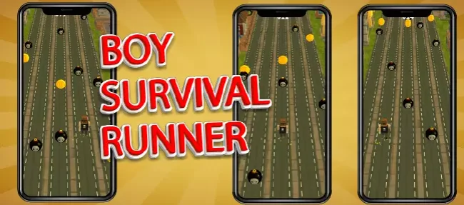 Zoobs Team February Bundle: 12 Unity 3D Games Worth — screenshot 9
