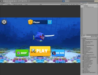 Fish King FishKing.io