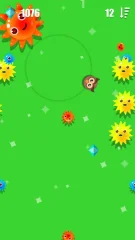 Lovely Spins Game Template