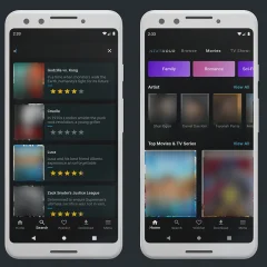 NextHour – Movie, TV Show & Video