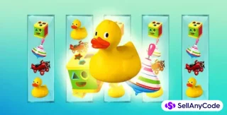 Toy Puzzle