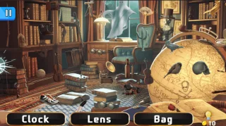 Hidden Object Game Unity Source Code