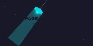 React Not Found Page