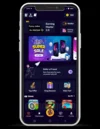Earning Master Android Rewards App with Admin Panel — screenshot 1