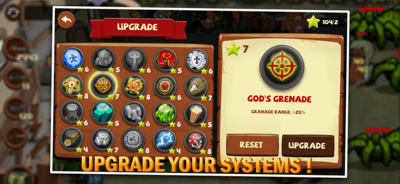 2D Zombie Age – Shooting Game — screenshot 8