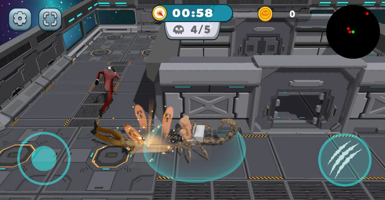 Skibidi Toilet: Monster Hunt — screenshot 10
