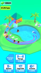Aquapark Factory