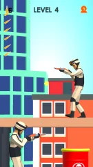 Sniper Trigger
