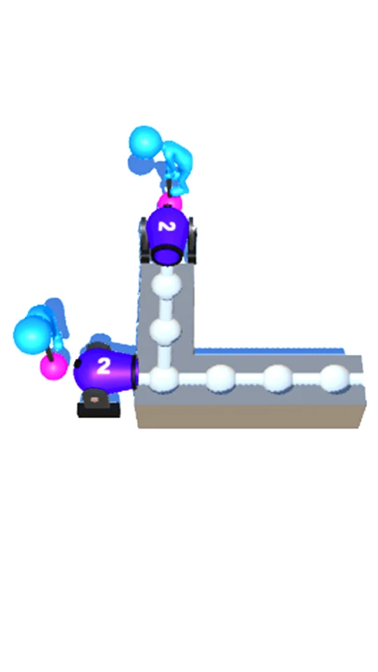 Hole Puzzle – Trending Hyper Casual Game — screenshot 3