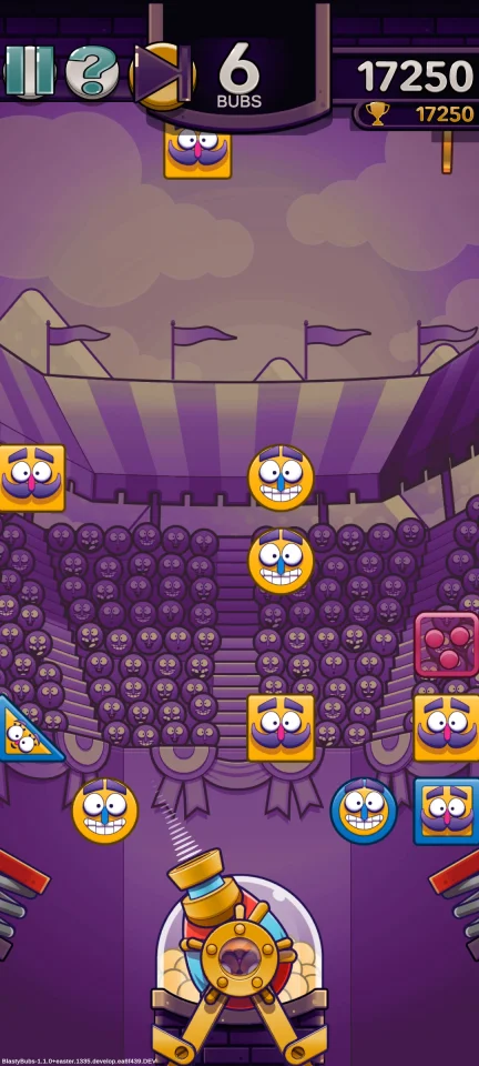 Blasty Bubs — screenshot 4