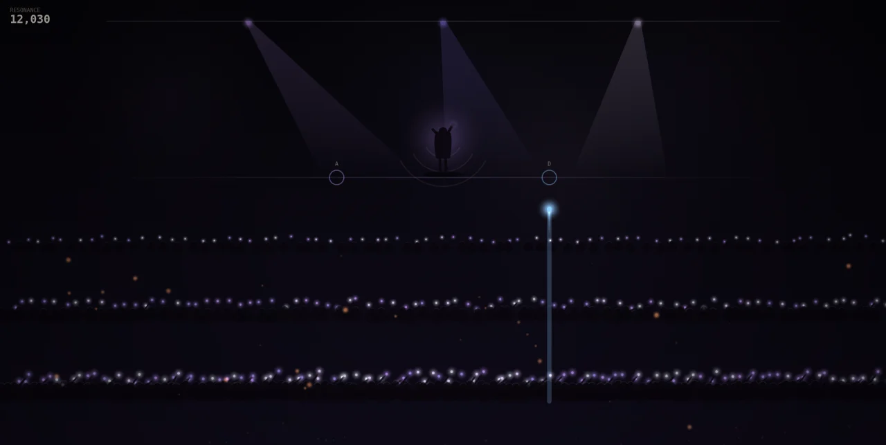 Last Encore — screenshot 2