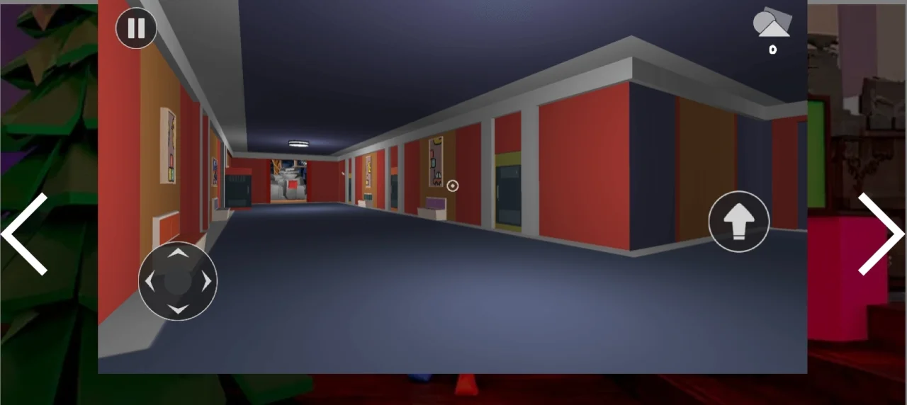 Horror Advernture Amazing Digital Circus — screenshot 3