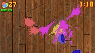 Ball Slicing