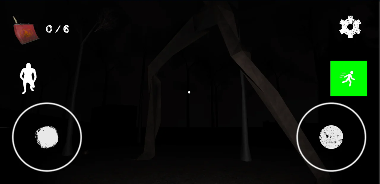 SirenHead Horror Game 2021 — screenshot 4