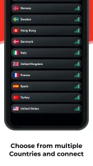 VPN Master - VPN Proxy Master