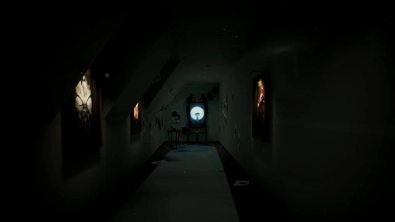 Terror Baby Yellow — screenshot 3