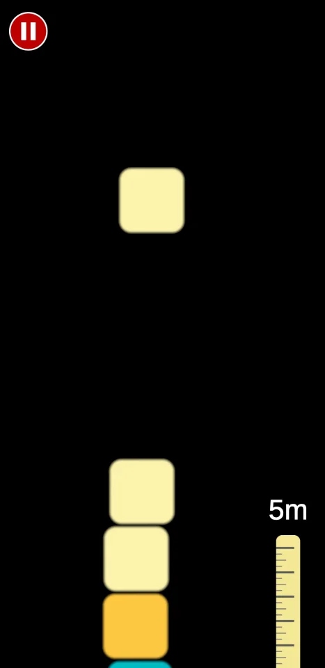 Stack Tower - Unity 2D Game with AdMob — screenshot 7