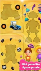 Toy Repair